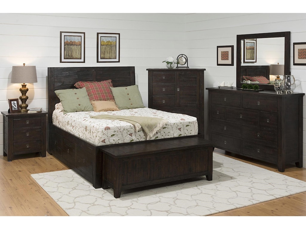 rotmans bedroom furniture set